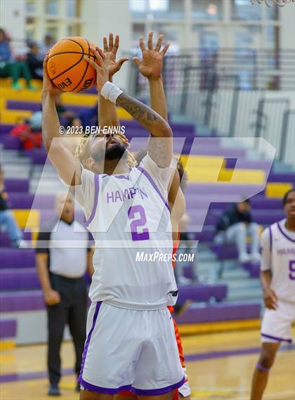 Thumbnail 2 in Rich Township @ Hampton (Hornet Legacy Classic) photogallery.