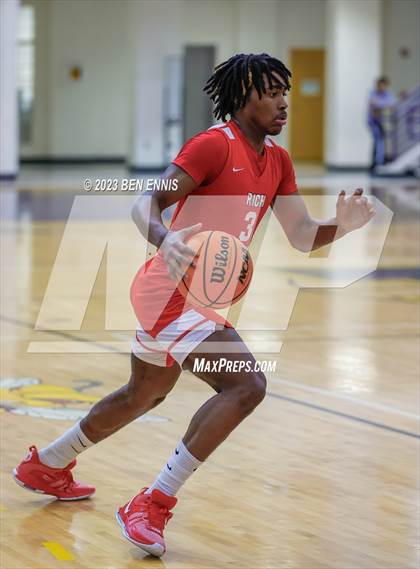 Thumbnail 2 in Rich Township @ Hampton (Hornet Legacy Classic) photogallery.