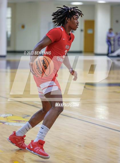 Thumbnail 3 in Rich Township @ Hampton (Hornet Legacy Classic) photogallery.