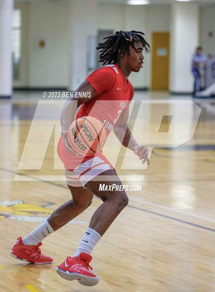 Thumbnail 1 in Rich Township @ Hampton (Hornet Legacy Classic) photogallery.