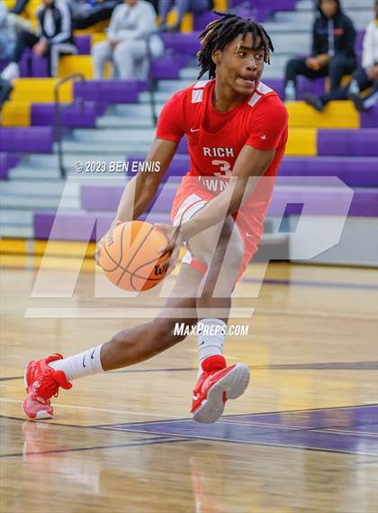Thumbnail 1 in Rich Township @ Hampton (Hornet Legacy Classic) photogallery.