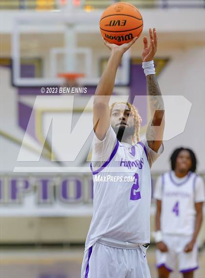 Thumbnail 3 in Rich Township @ Hampton (Hornet Legacy Classic) photogallery.