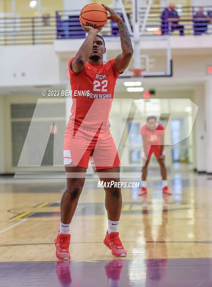 Thumbnail 1 in Rich Township @ Hampton (Hornet Legacy Classic) photogallery.