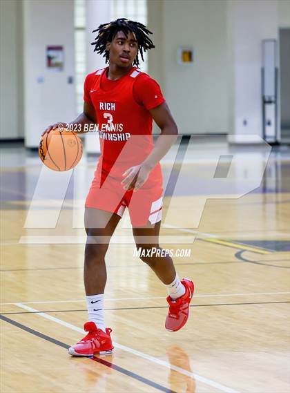 Thumbnail 3 in Rich Township @ Hampton (Hornet Legacy Classic) photogallery.