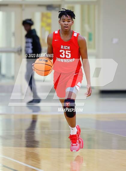 Thumbnail 1 in Rich Township @ Hampton (Hornet Legacy Classic) photogallery.
