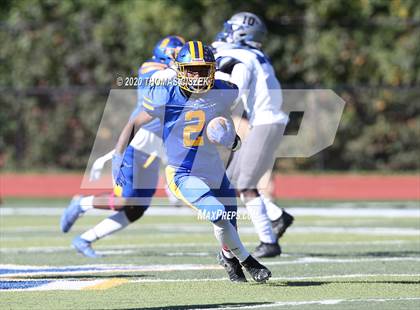 Thumbnail 3 in Passaic County Tech vs North Brunswick photogallery.
