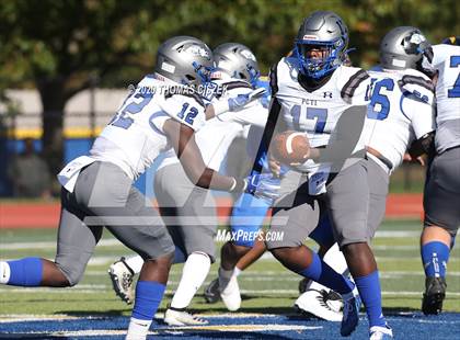 Thumbnail 2 in Passaic County Tech vs North Brunswick photogallery.