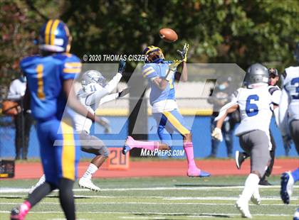 Thumbnail 1 in Passaic County Tech vs North Brunswick photogallery.