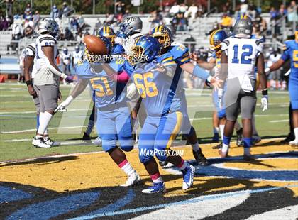Thumbnail 3 in Passaic County Tech vs North Brunswick photogallery.