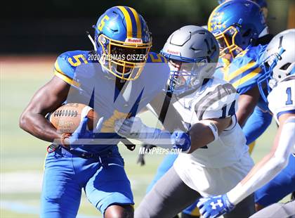 Thumbnail 2 in Passaic County Tech vs North Brunswick photogallery.