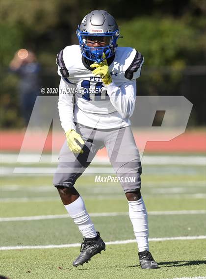 Thumbnail 1 in Passaic County Tech vs North Brunswick photogallery.