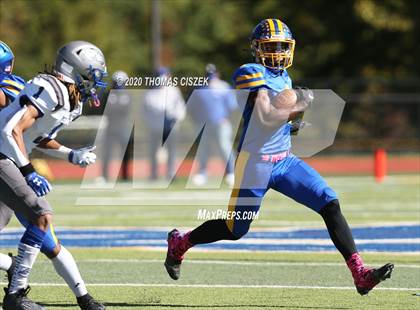Thumbnail 2 in Passaic County Tech vs North Brunswick photogallery.