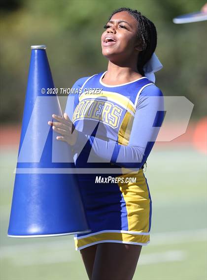 Thumbnail 3 in Passaic County Tech vs North Brunswick photogallery.