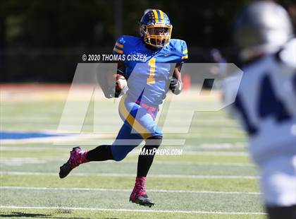 Thumbnail 1 in Passaic County Tech vs North Brunswick photogallery.
