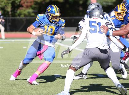 Thumbnail 1 in Passaic County Tech vs North Brunswick photogallery.