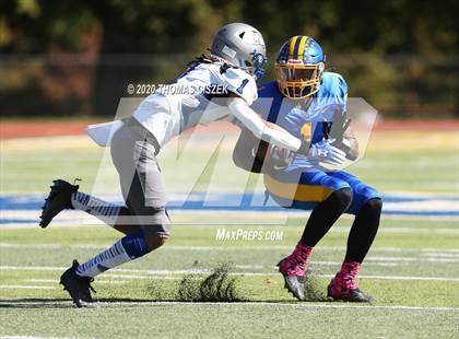 Thumbnail 3 in Passaic County Tech vs North Brunswick photogallery.