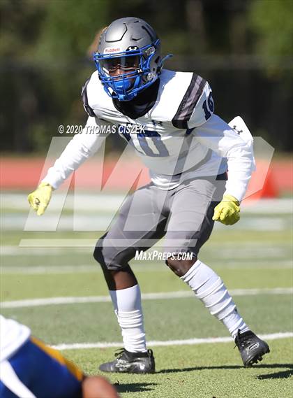 Thumbnail 3 in Passaic County Tech vs North Brunswick photogallery.