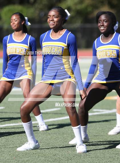 Thumbnail 1 in Passaic County Tech vs North Brunswick photogallery.