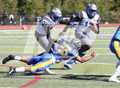 Thumbnail 1 in Passaic County Tech vs North Brunswick photogallery.