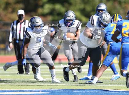 Thumbnail 1 in Passaic County Tech vs North Brunswick photogallery.