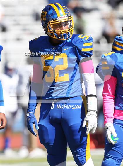 Thumbnail 1 in Passaic County Tech vs North Brunswick photogallery.