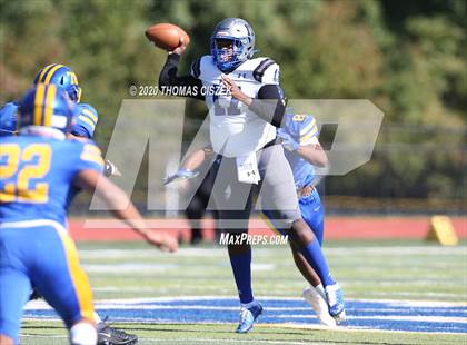 Thumbnail 2 in Passaic County Tech vs North Brunswick photogallery.