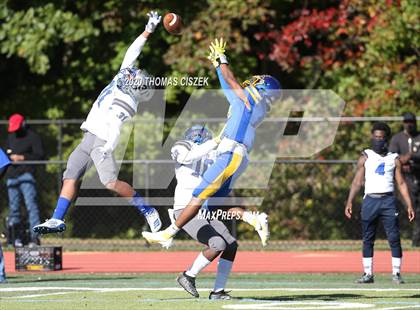 Thumbnail 2 in Passaic County Tech vs North Brunswick photogallery.