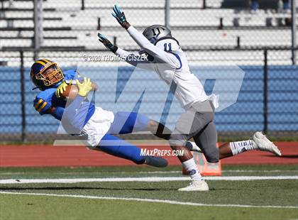 Thumbnail 1 in Passaic County Tech vs North Brunswick photogallery.