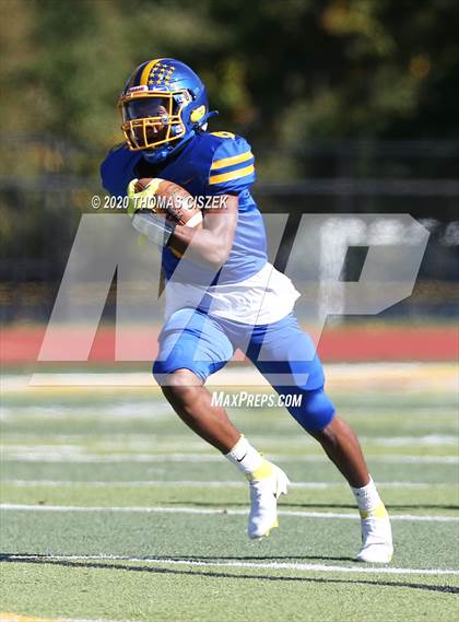 Thumbnail 1 in Passaic County Tech vs North Brunswick photogallery.