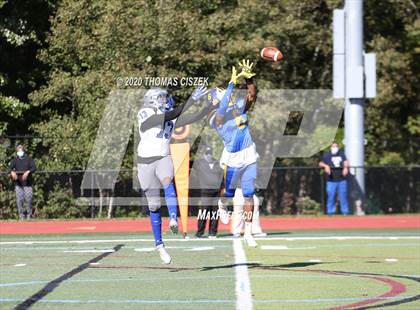 Thumbnail 2 in Passaic County Tech vs North Brunswick photogallery.