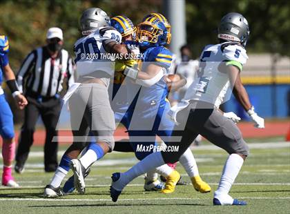Thumbnail 3 in Passaic County Tech vs North Brunswick photogallery.