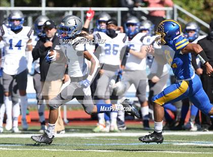 Thumbnail 1 in Passaic County Tech vs North Brunswick photogallery.