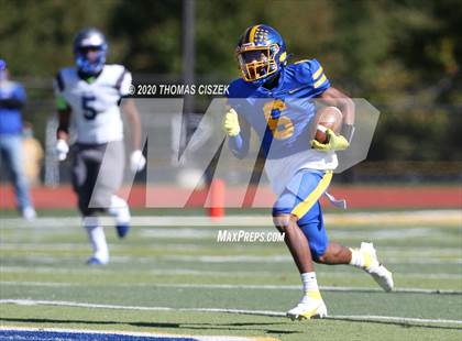 Thumbnail 2 in Passaic County Tech vs North Brunswick photogallery.