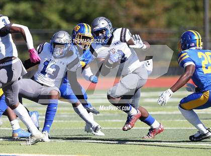 Thumbnail 1 in Passaic County Tech vs North Brunswick photogallery.