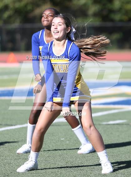 Thumbnail 3 in Passaic County Tech vs North Brunswick photogallery.