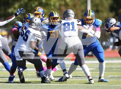 Thumbnail 3 in Passaic County Tech vs North Brunswick photogallery.
