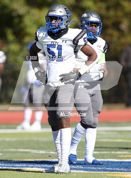 Thumbnail 2 in Passaic County Tech vs North Brunswick photogallery.