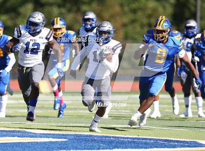 Thumbnail 2 in Passaic County Tech vs North Brunswick photogallery.