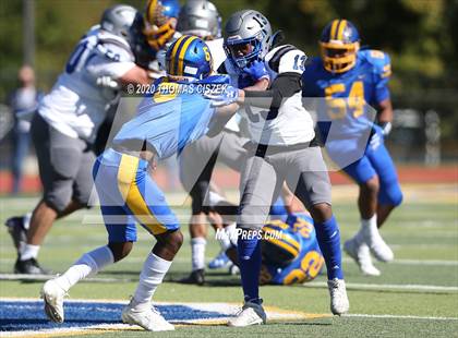 Thumbnail 1 in Passaic County Tech vs North Brunswick photogallery.
