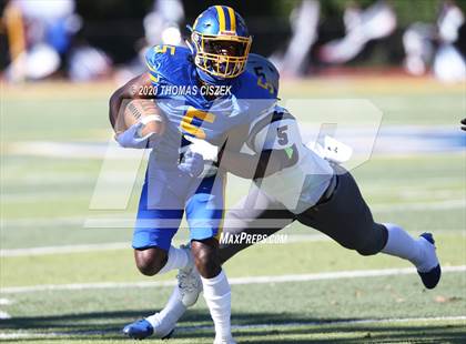 Thumbnail 2 in Passaic County Tech vs North Brunswick photogallery.
