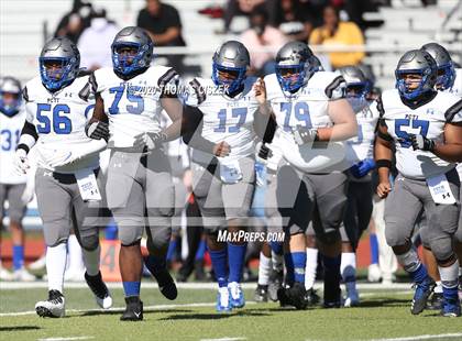Thumbnail 1 in Passaic County Tech vs North Brunswick photogallery.