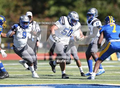 Thumbnail 3 in Passaic County Tech vs North Brunswick photogallery.