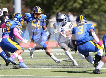 Thumbnail 3 in Passaic County Tech vs North Brunswick photogallery.