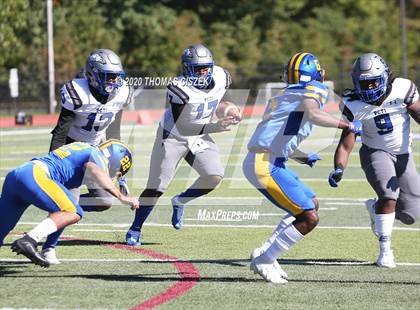 Thumbnail 3 in Passaic County Tech vs North Brunswick photogallery.
