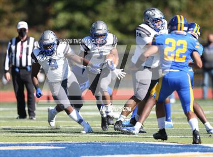Thumbnail 2 in Passaic County Tech vs North Brunswick photogallery.
