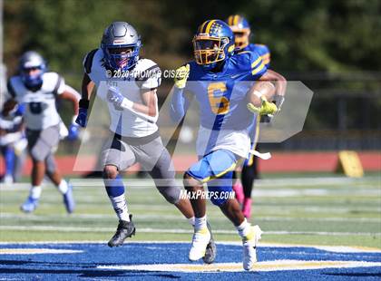 Thumbnail 3 in Passaic County Tech vs North Brunswick photogallery.