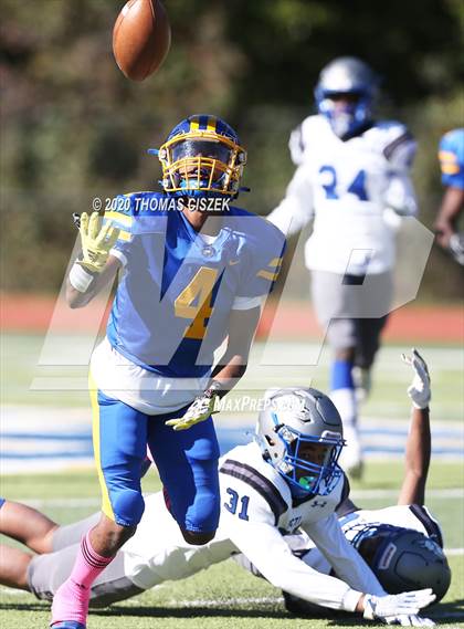 Thumbnail 2 in Passaic County Tech vs North Brunswick photogallery.