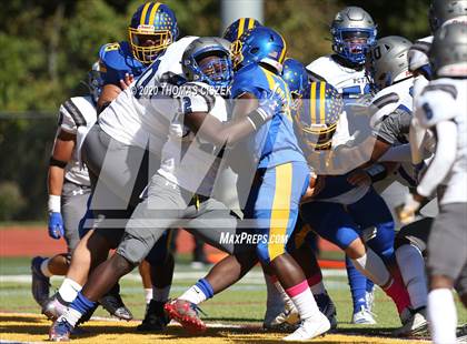 Thumbnail 3 in Passaic County Tech vs North Brunswick photogallery.