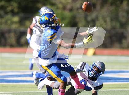 Thumbnail 2 in Passaic County Tech vs North Brunswick photogallery.