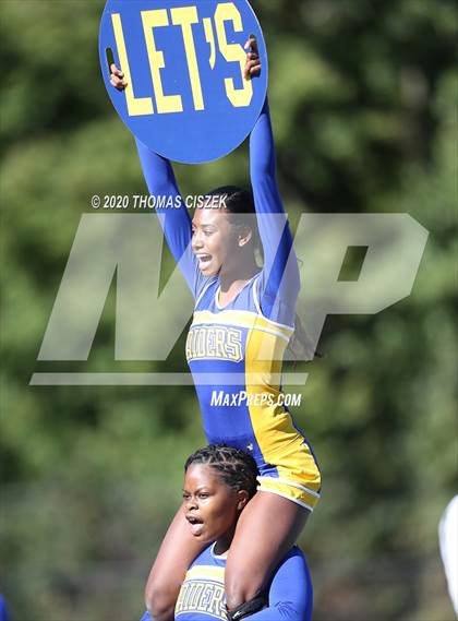 Thumbnail 1 in Passaic County Tech vs North Brunswick photogallery.